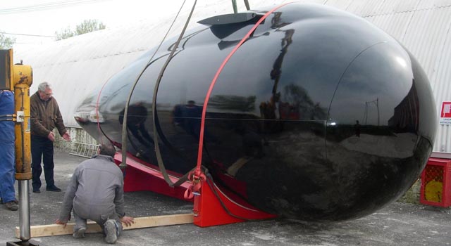Base Maintenance